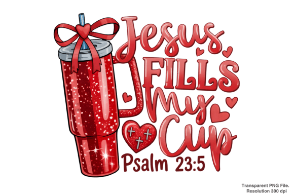 Bringing Faith to Life with High-Quality Digital Designs