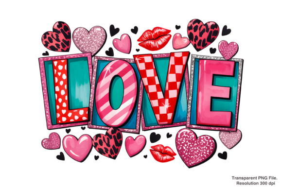 Celebrate Love: The Ultimate Valentine's Day PNG Guide