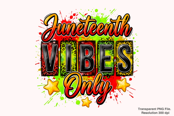 Integrating Juneteenth Vibes and Emancipation Day PNG Assets into Your Creative Workflow