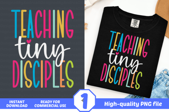 Mastering Religious Design with Teaching Ting Disciples: A Guide for Creators